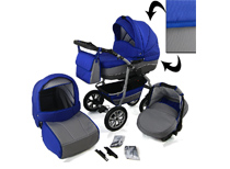 CITYGO baby carriages