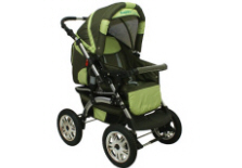 SZYMEK-LUX multifunctional Baby carriages Poland