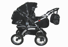 multifunctional Baby carriages Poland