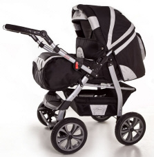 Baby carriages multifunctional 